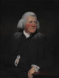 Porträt von Thomas Wood